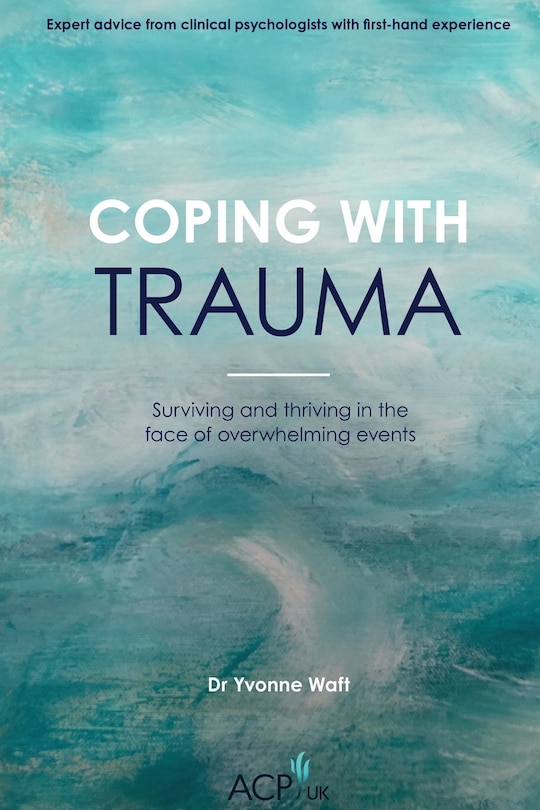 Front cover_Coping With Trauma