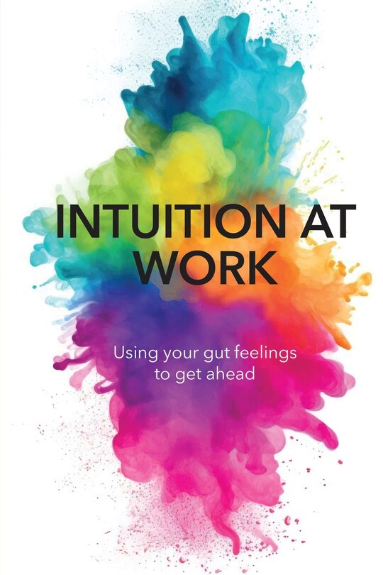 Couverture_Intuition at Work