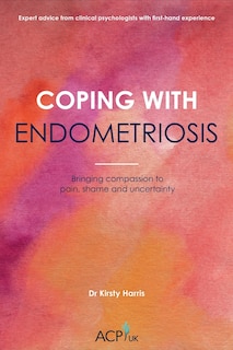 Couverture_Coping With Endometriosis