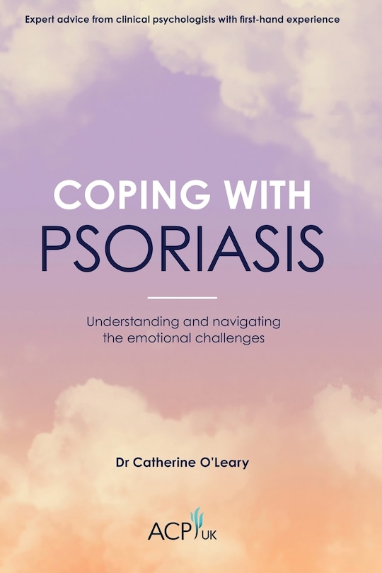 Front cover_Coping With Psoriasis