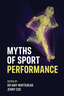 Couverture_Myths of Sport Performance