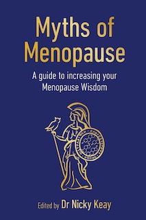 Couverture_Myths of Menopause