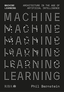 Front cover_Machine Learning