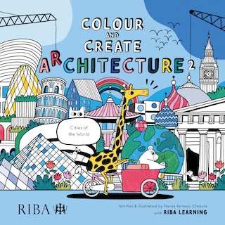 Couverture_Colour And Create Architecture 2