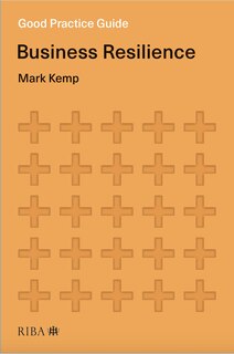 Couverture_Good Practice Guide
