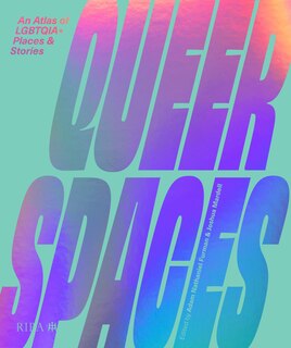 Front cover_Queer Spaces