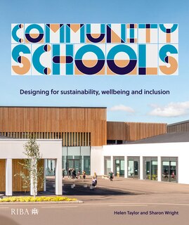 Front cover_Community Schools