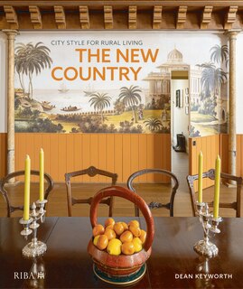 Front cover_The New Country