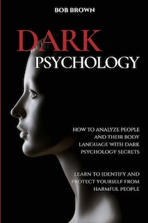 Front cover_Dark Psychology