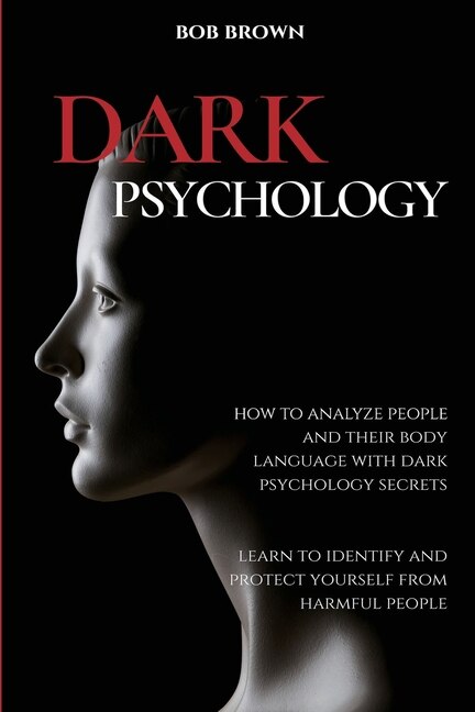 Front cover_Dark Psychology