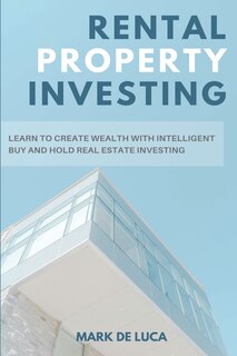 Front cover_Rental Property Investing