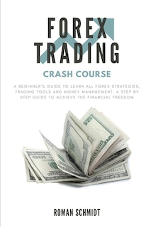 Front cover_Forex Trading Crash Course