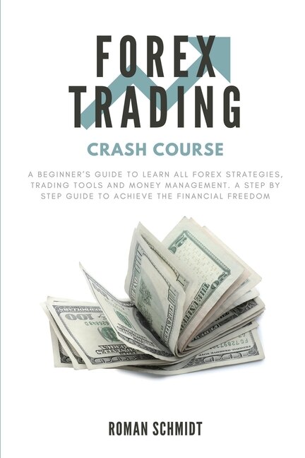Front cover_Forex Trading Crash Course