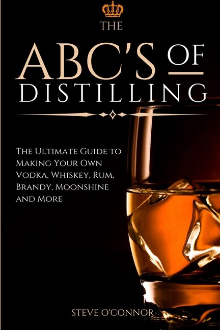 Couverture_The ABC'S of Distilling