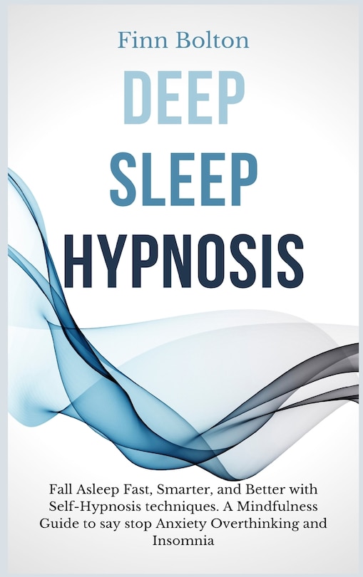 Front cover_Deep Sleep Hypnosis