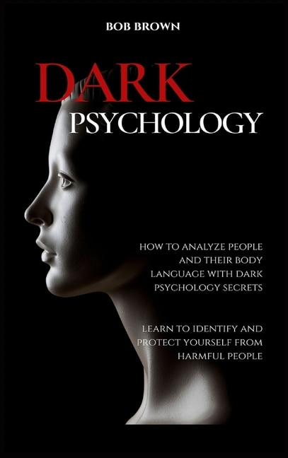 Couverture_Dark Psychology