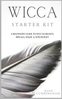 Front cover_Wicca Starter Kit