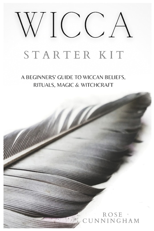 Front cover_Wicca Starter Kit