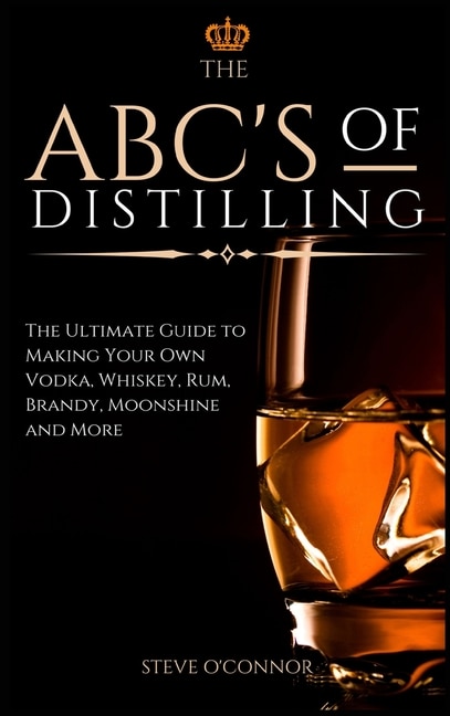 Couverture_The ABC'S of Distilling
