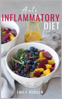 Front cover_Anti-Inflammatory Diet
