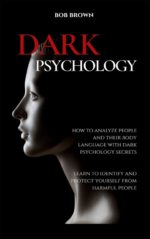 Couverture_Dark Psychology