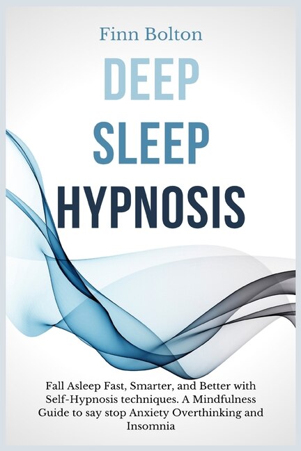 Front cover_Deep Sleep Hypnosis