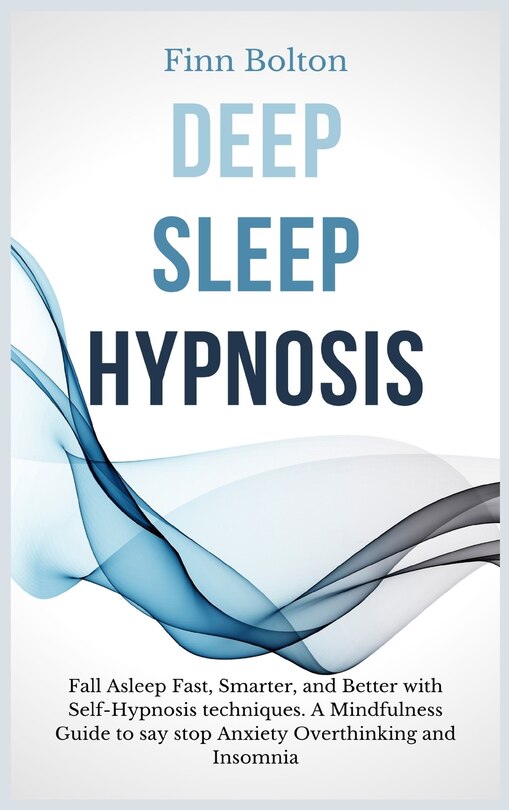 Front cover_Deep Sleep Hypnosis