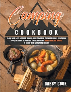 Couverture_Camping Cookbook