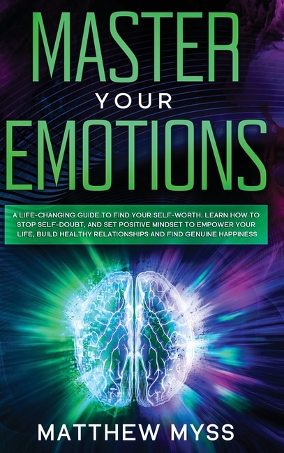 Front cover_Master Your Emotions