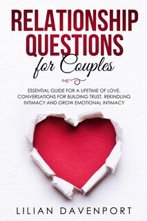 Couverture_Relationship Questions For Couples