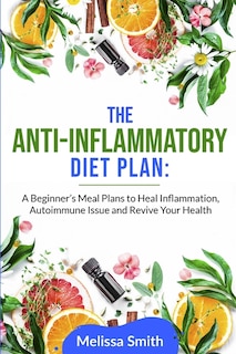 Couverture_The Anti-inflammatory Diet Plan