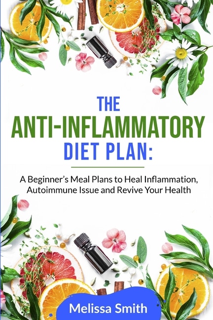 Couverture_The Anti-inflammatory Diet Plan