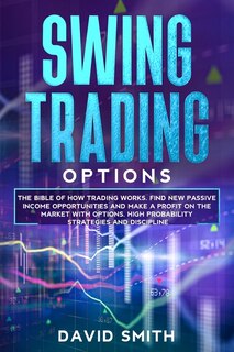 Couverture_Swing Trading Options