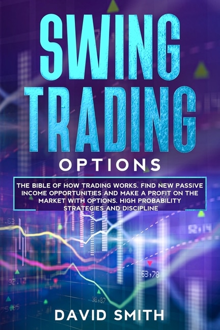 Couverture_Swing Trading Options