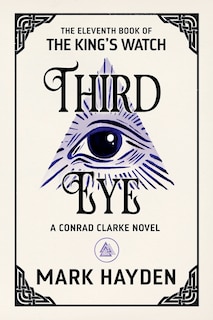 Couverture_Third Eye