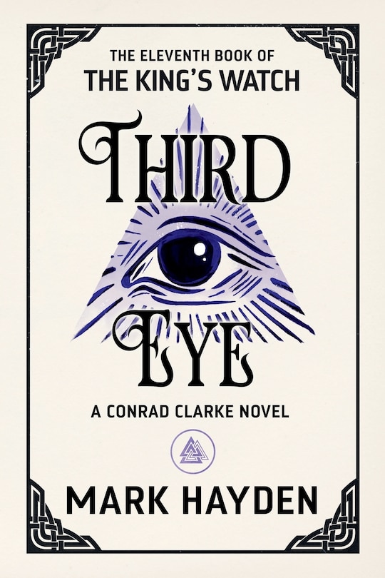 Couverture_Third Eye