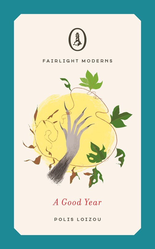 Couverture_A A Good Year
