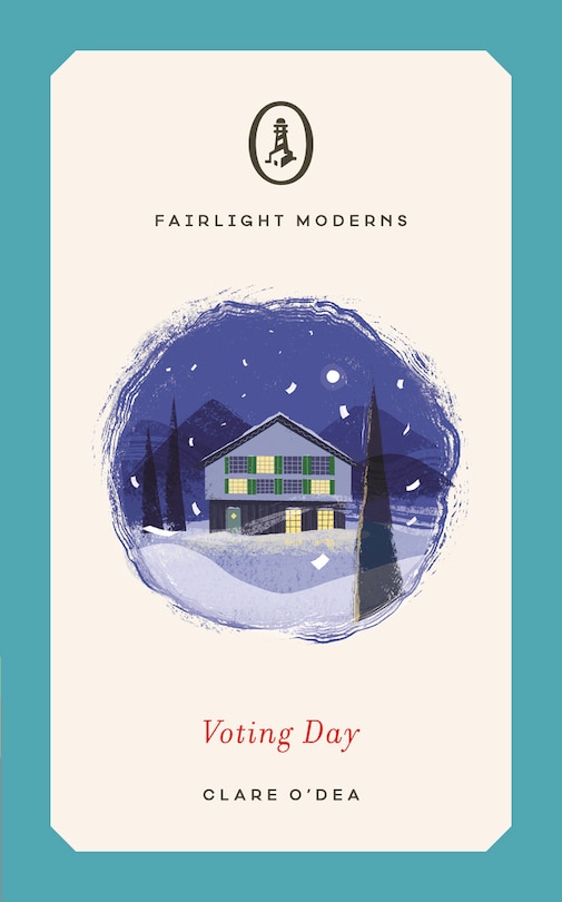 Front cover_Voting Day