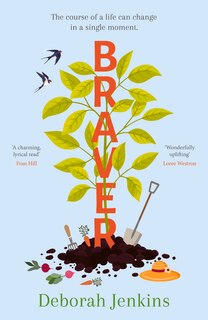 Front cover_Braver