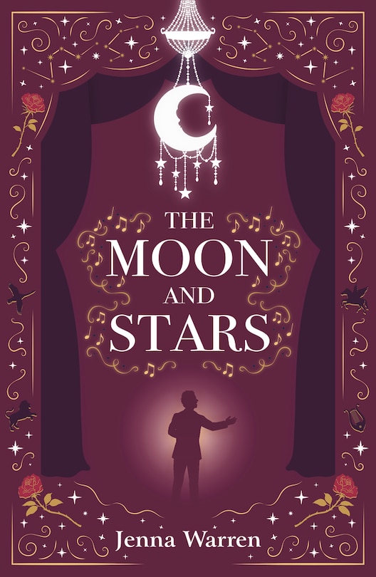 Front cover_The Moon and Stars