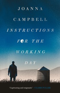 Front cover_Instructions for the Working Day