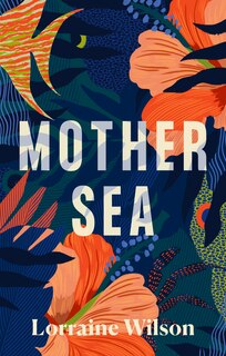 Couverture_Mother Sea