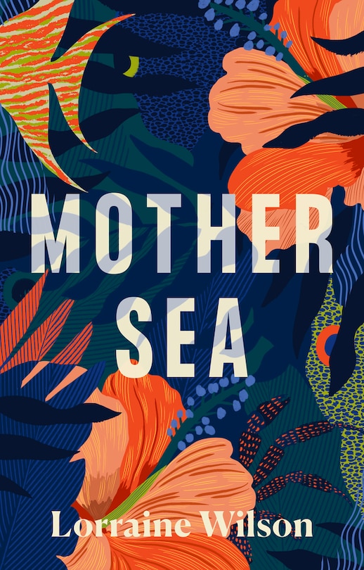Couverture_Mother Sea