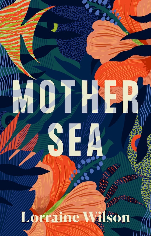 Couverture_Mother Sea
