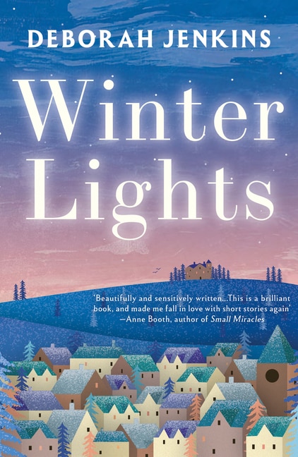 Front cover_Winter Lights