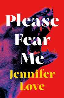 Front cover_Please Fear Me