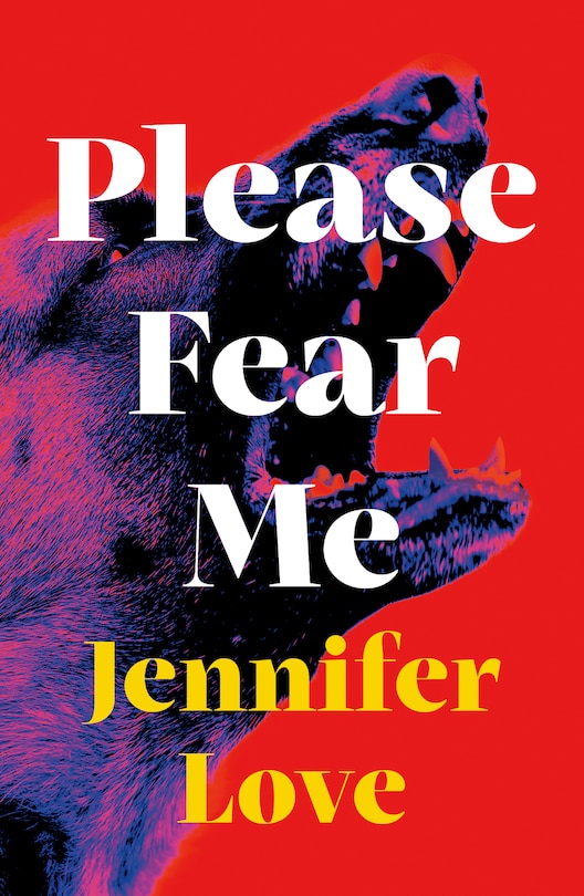 Front cover_Please Fear Me