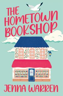Front cover_The Hometown Bookshop