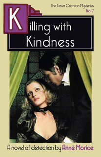 Couverture_Killing with Kindness
