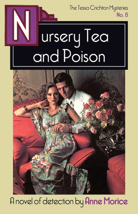 Couverture_Nursery Tea and Poison